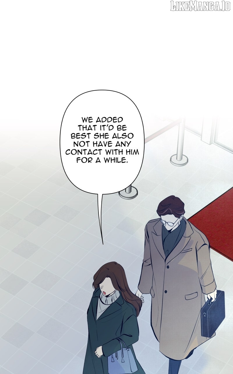 Honey Lemon Chapter 58 - page 14